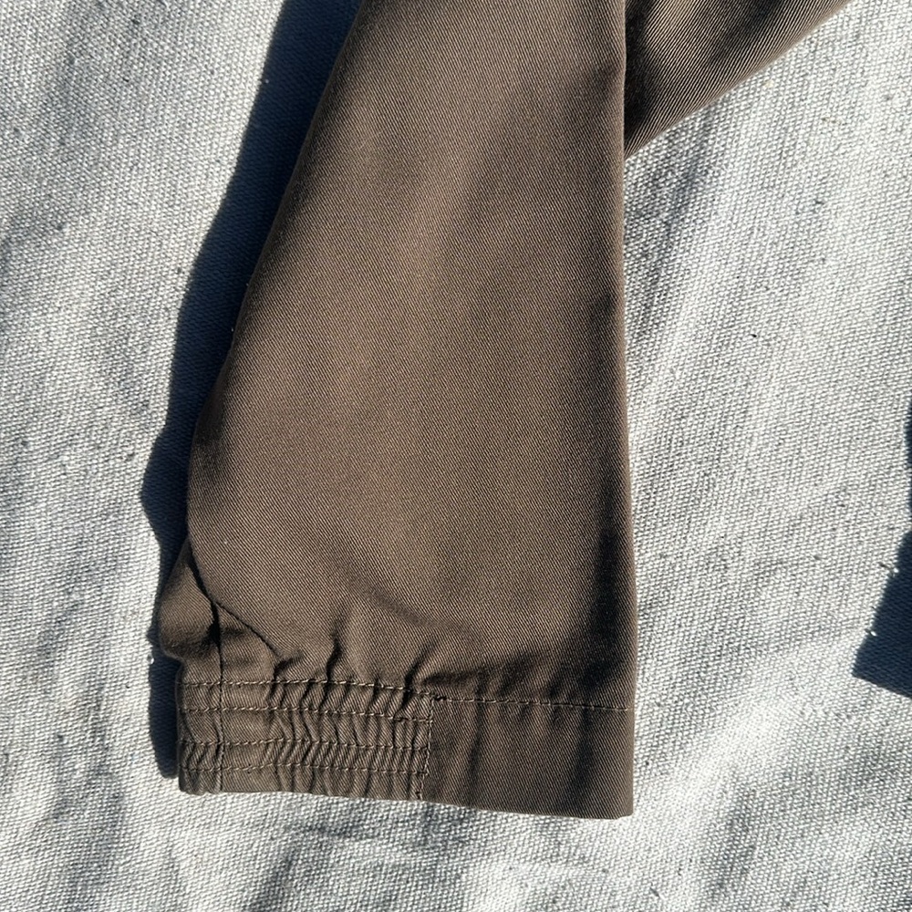 Cargo shacket - Picture 4 of 7